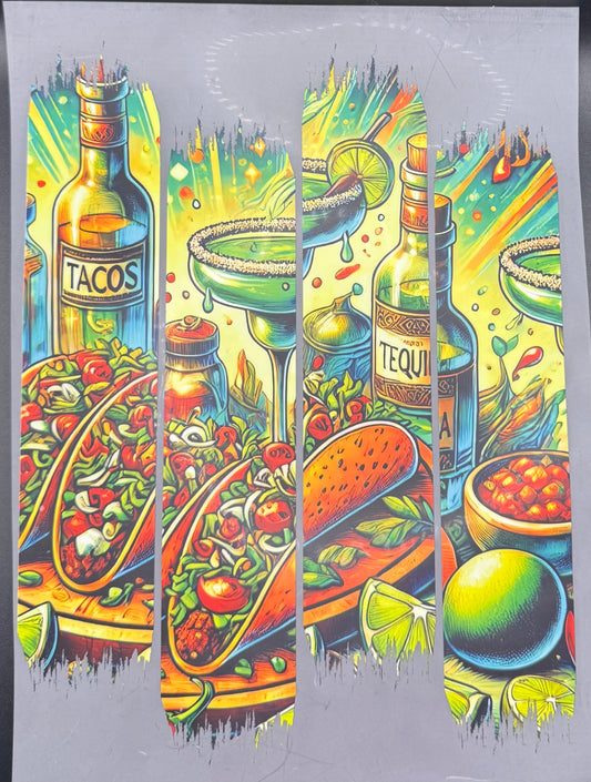 TACOS & TEQUILA