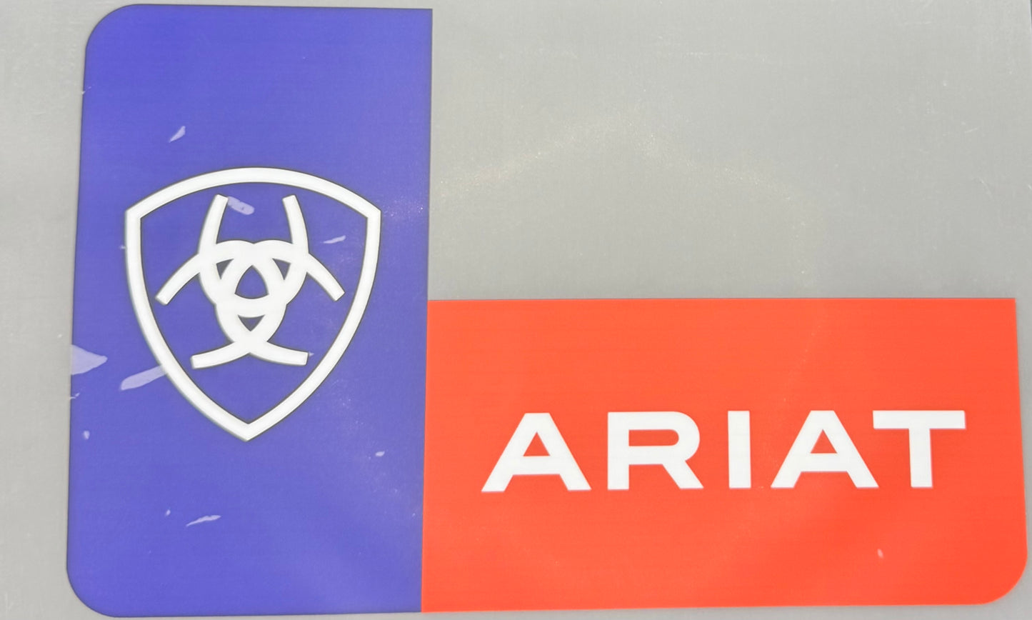 ARIAT