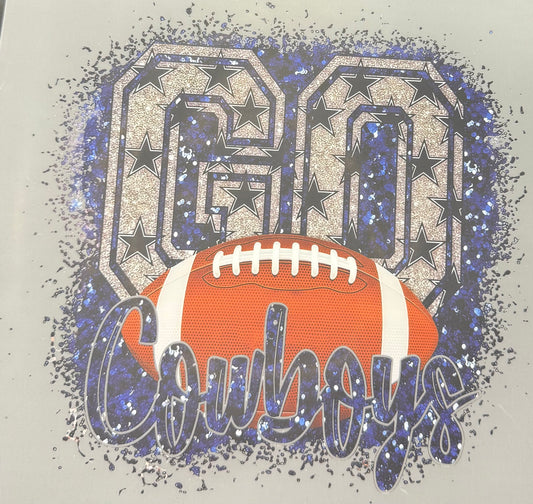 GO COWBOYS