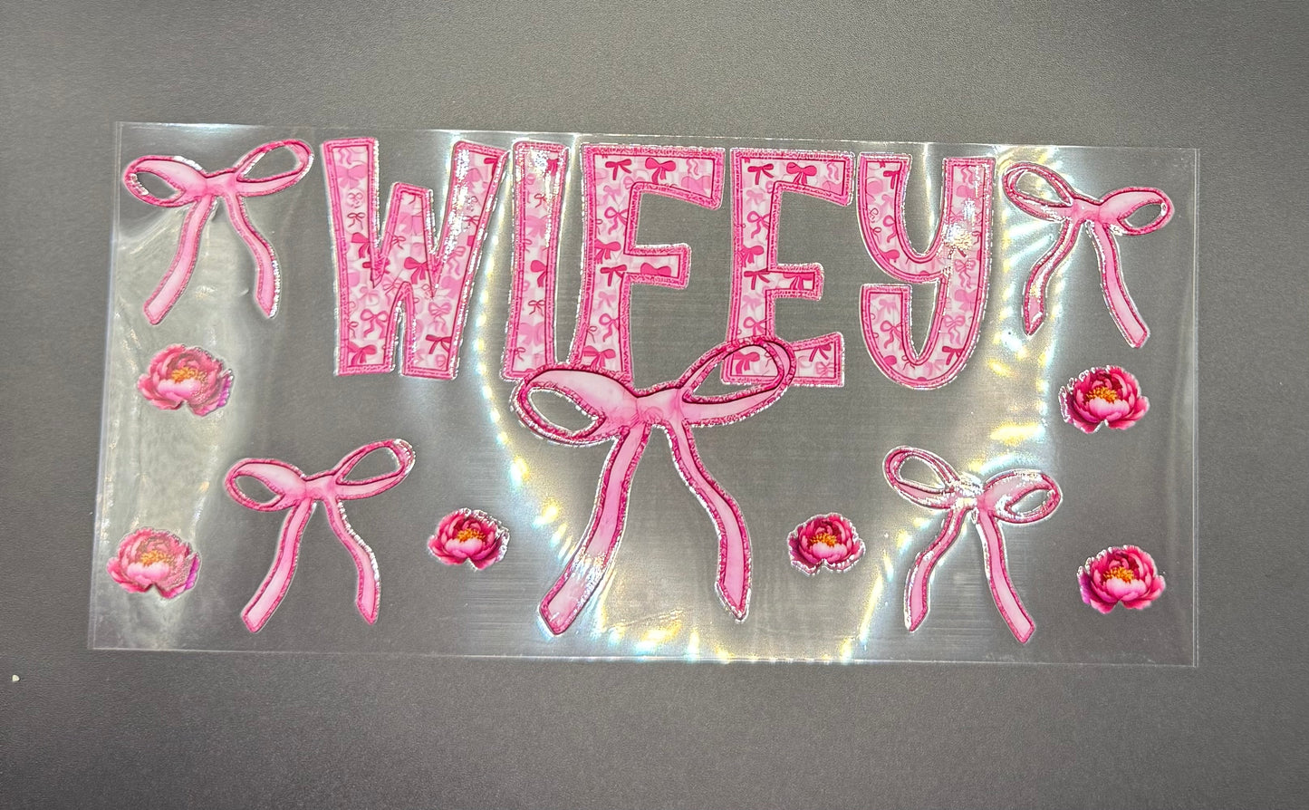 WIFEY