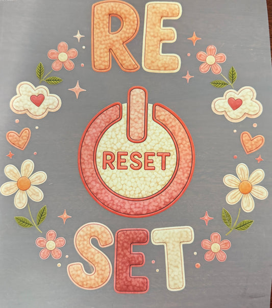 RE SET