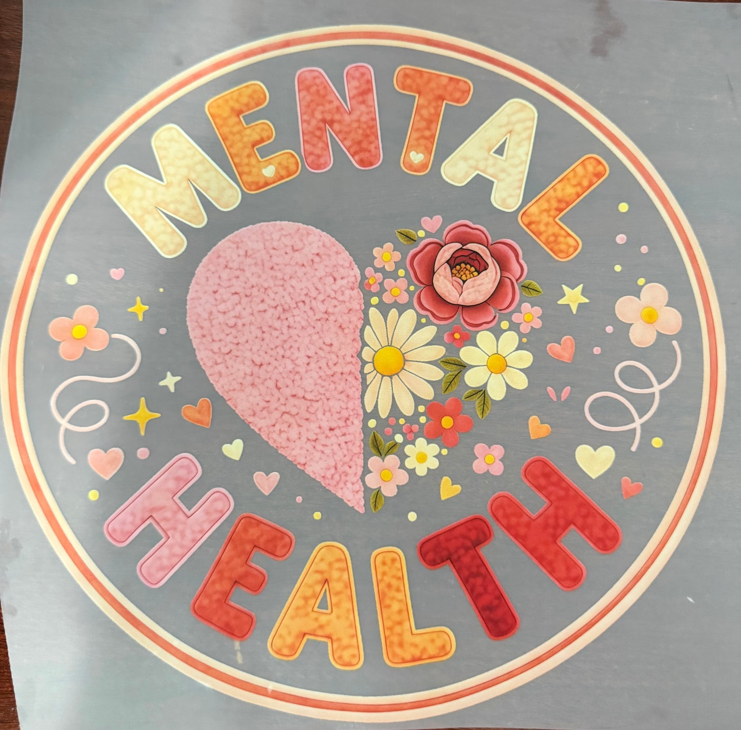 MENTAL HEALTH