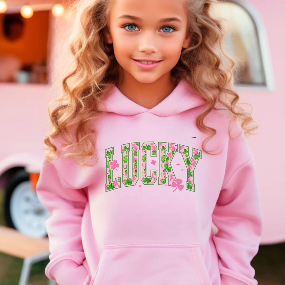 Lucky