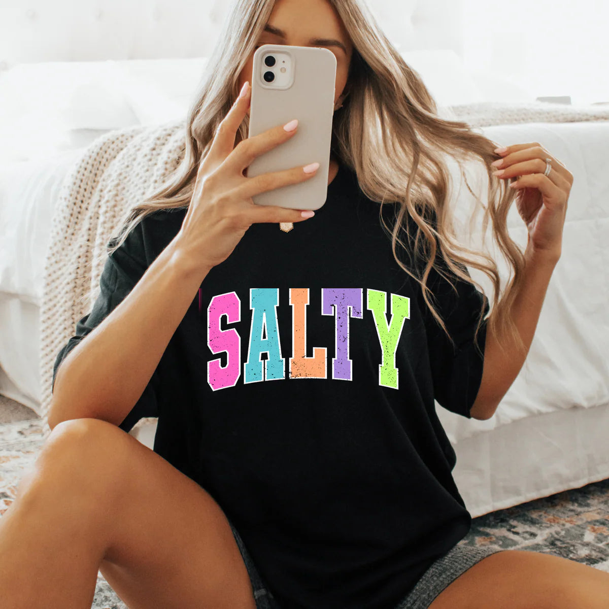 SALTY