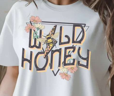 WILD HONEY