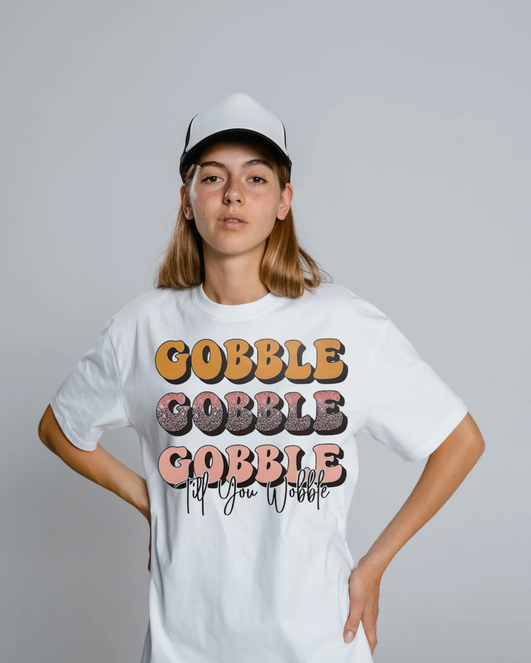 Gobble