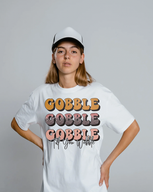 Gobble