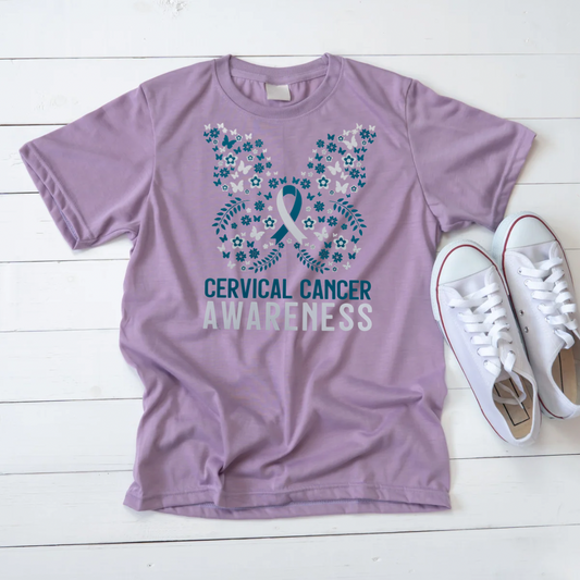 CERVICAL CANCER