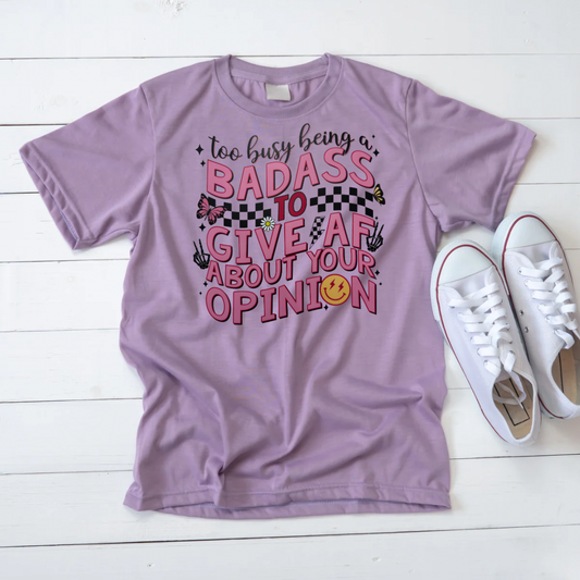 GOOD MOMS SAY BAD WORDS