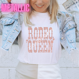 Rodeo Queen