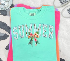 Summer