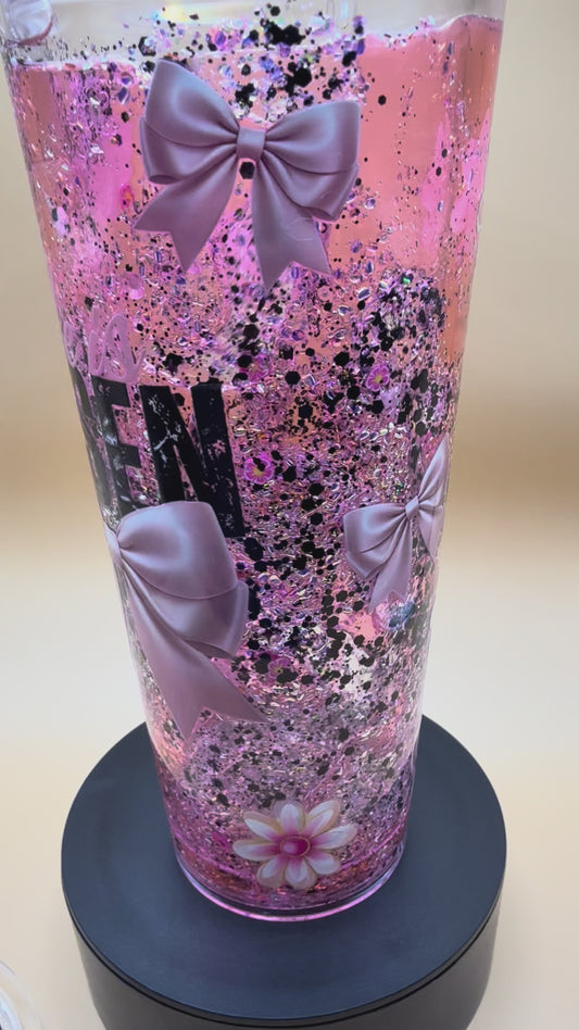 24oz He Is Risen Tumbler