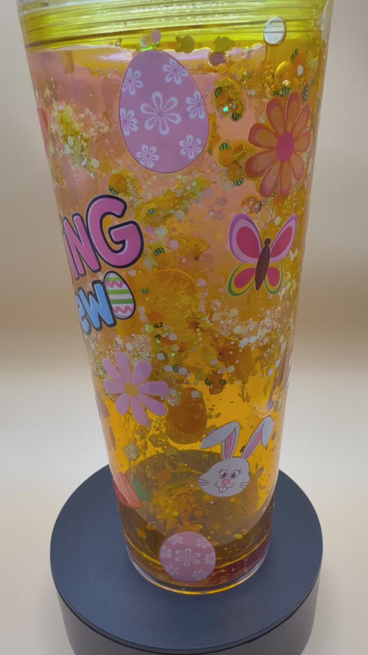 24oz Hunting Crew Tumbler