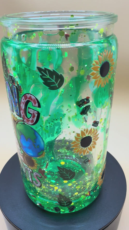 16oz Teaching SweetHearts Tumbler