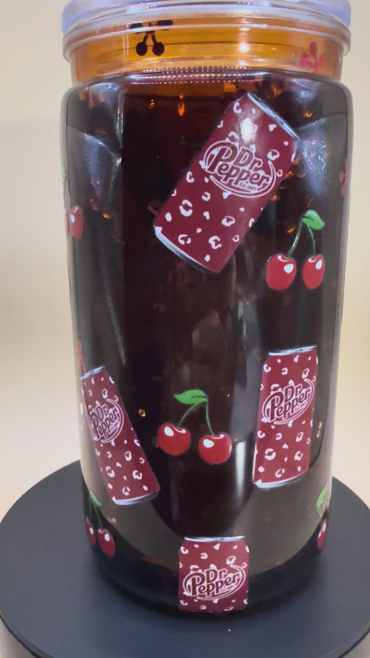 Dr Pepper
