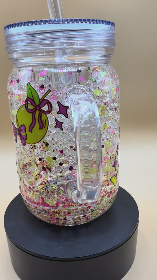 Easy Peasy Lemon Squeezy 20oz