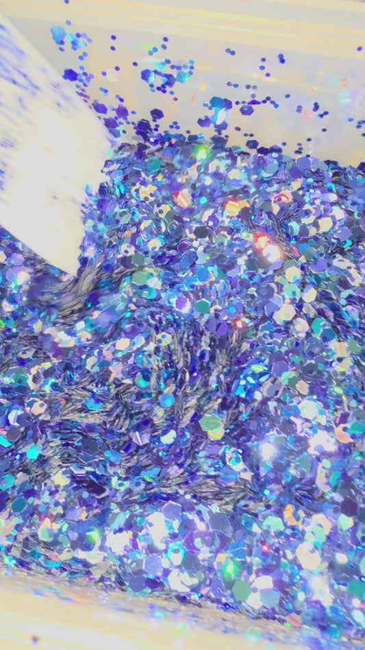 Blues for days