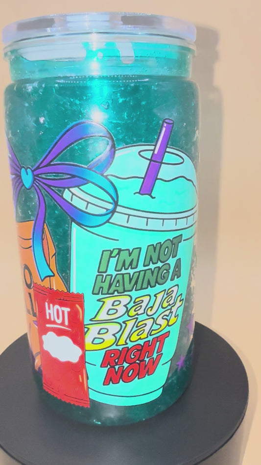 16oz Baja Blast Freeze
