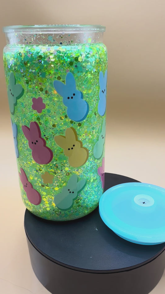 16oz Chillin’ With My Peeps